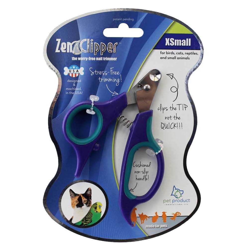 Pet Nail Trimmer O448
