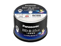 50 Blu-ray 25GB BD-R Printable Discs B979