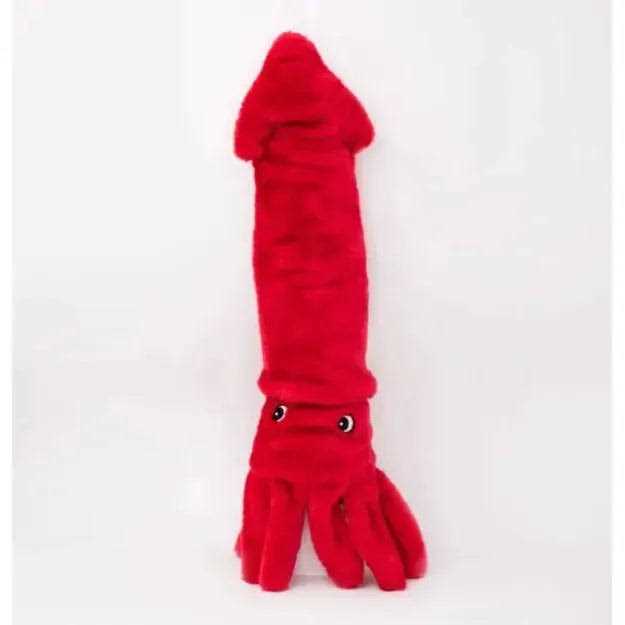 Carrot Dog Toy O5162