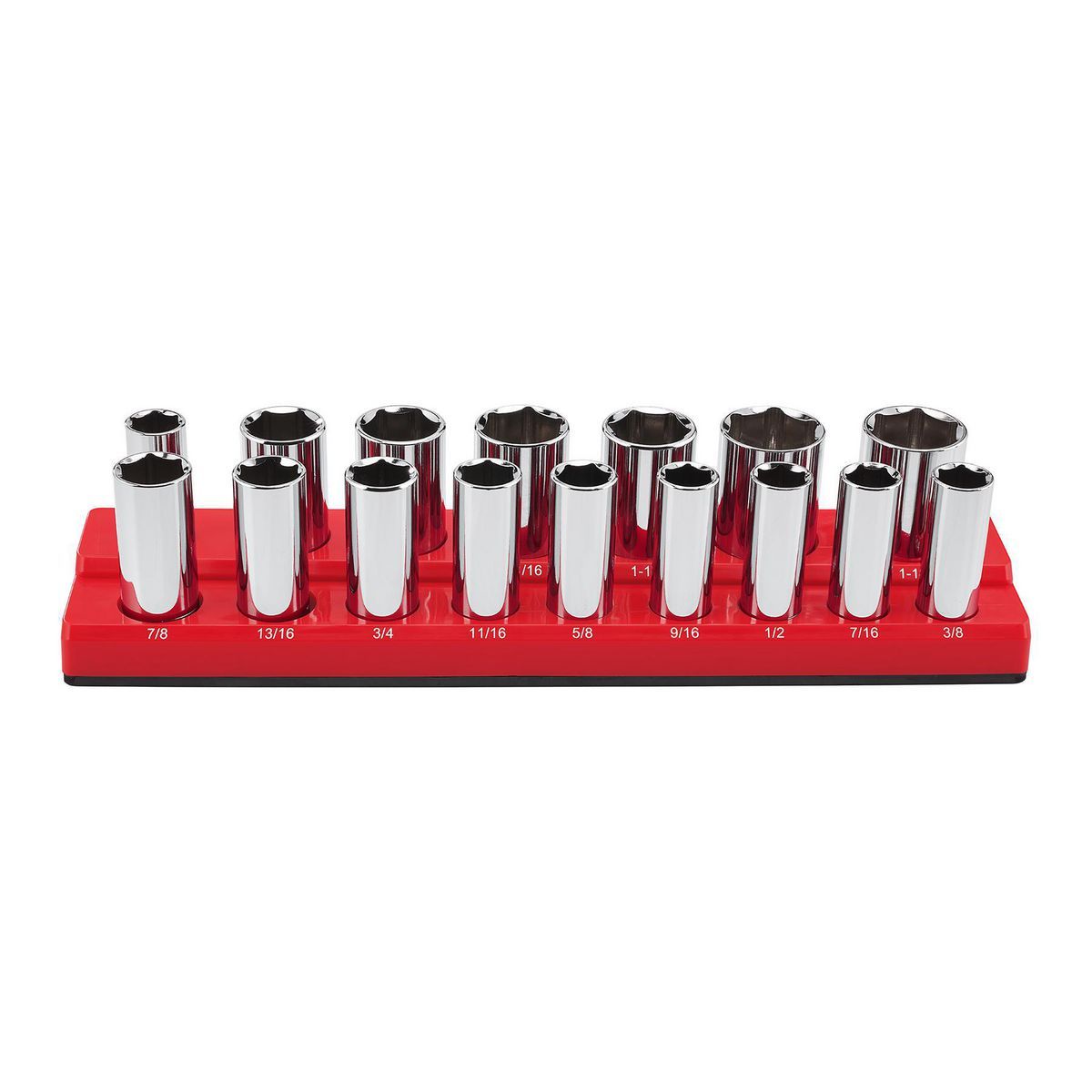 1/2 in. Drive SAE Magnetic Socket Holder M101