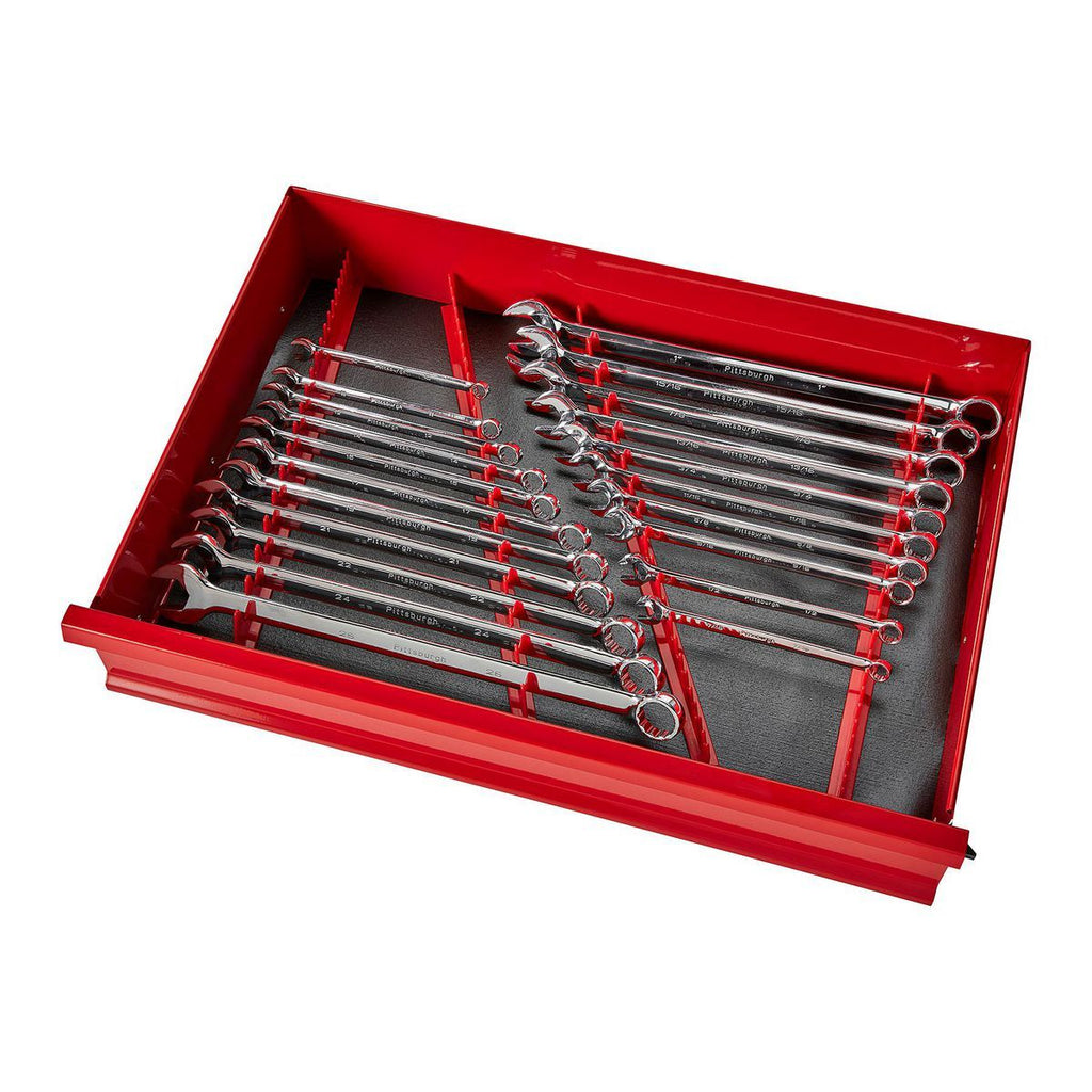 Magnetic Wrench Rack, 4-Piece S485