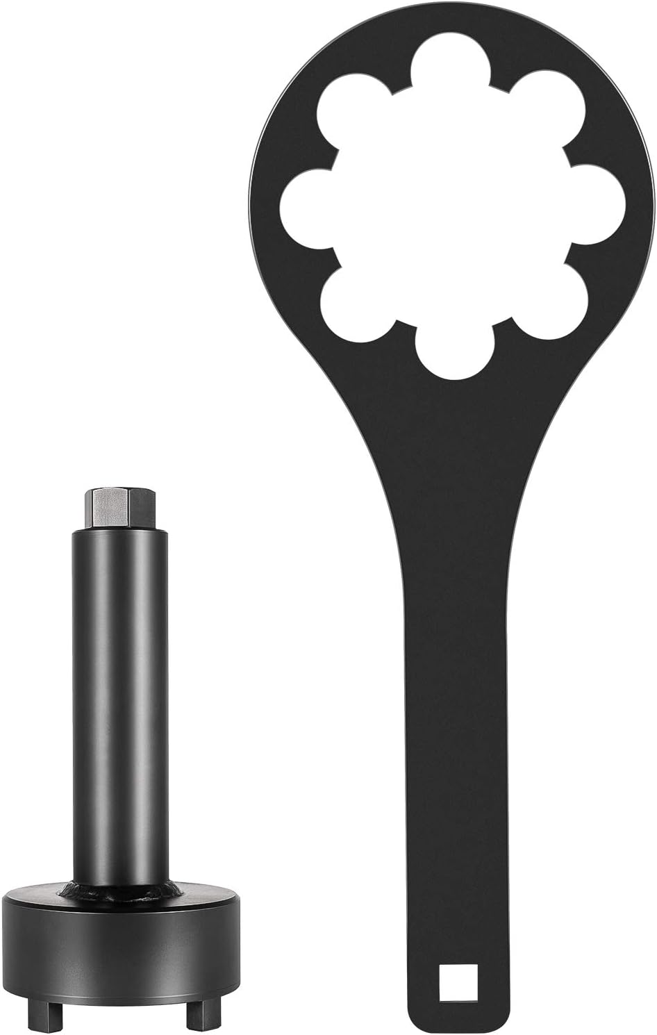 Spanner Wrench & Carrier Retainer Nut Wrench Tool C94090