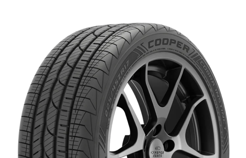 275/40ZR20 106Y Performance Tire C998