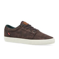 Brown Casual Trainers E19497