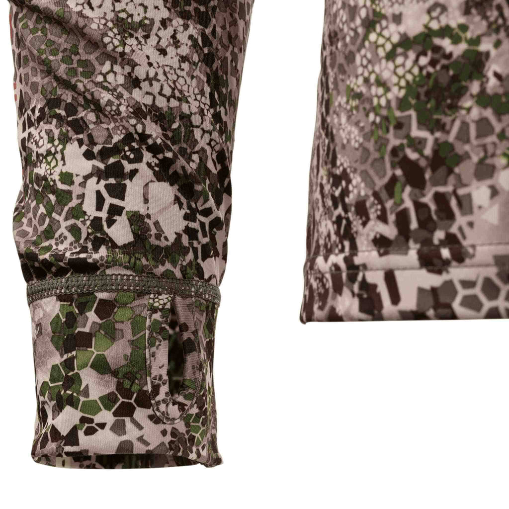 1/4 Zip 2X-Large G3007