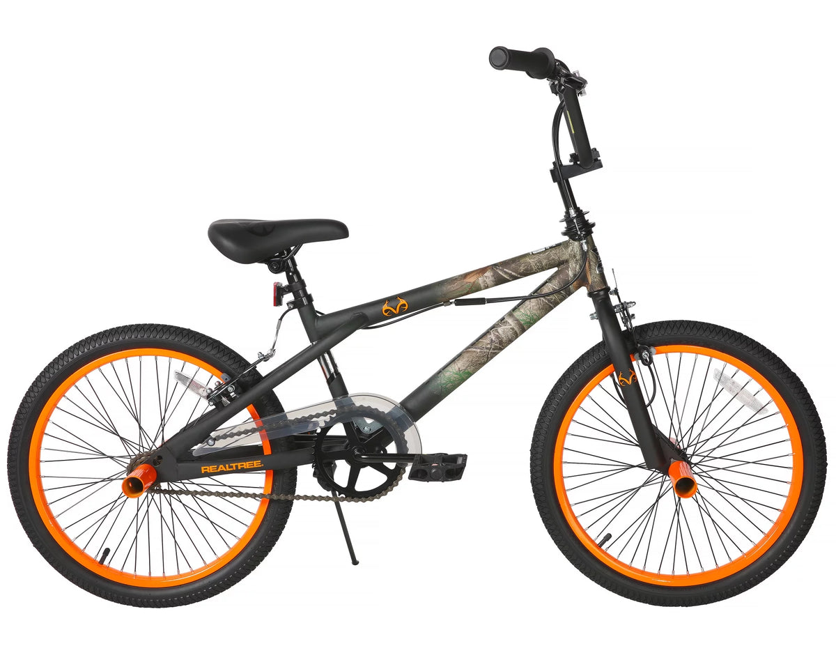 20-inch Boys BMX Bike K470711