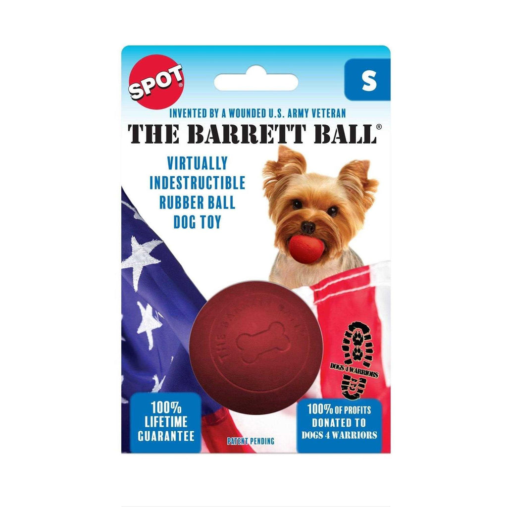 Ball Dog Toy X5239