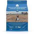 Whitefish & Ancient Grains Dry Dog Food A6856