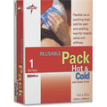 Reusable Hot and Cold Pack with Protective Cover K1607