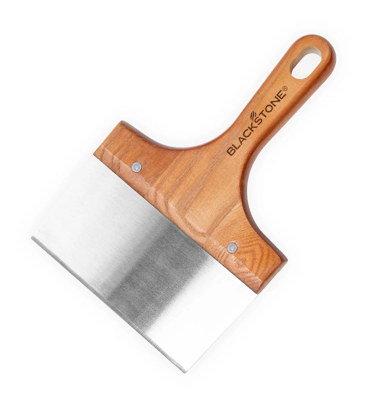 Stainless Steel 6-Piece Spatula Griddle Set G7695