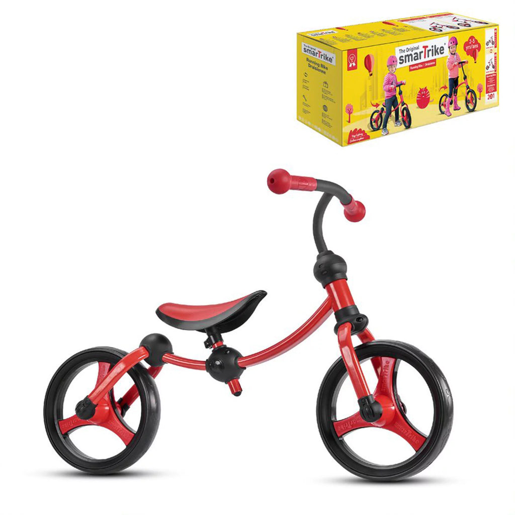 Adjustable 2 in 1 Kids Balance Bike, Blue U517