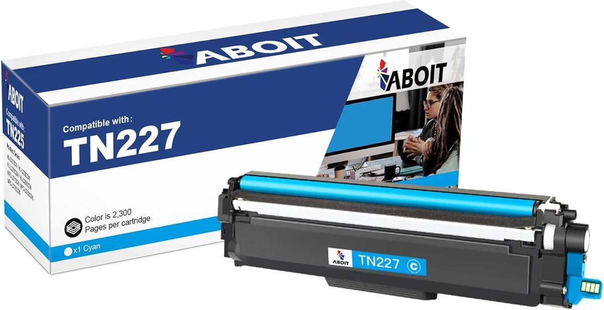 Compatible Toner Cartridge Replacement 5 Pack M39823
