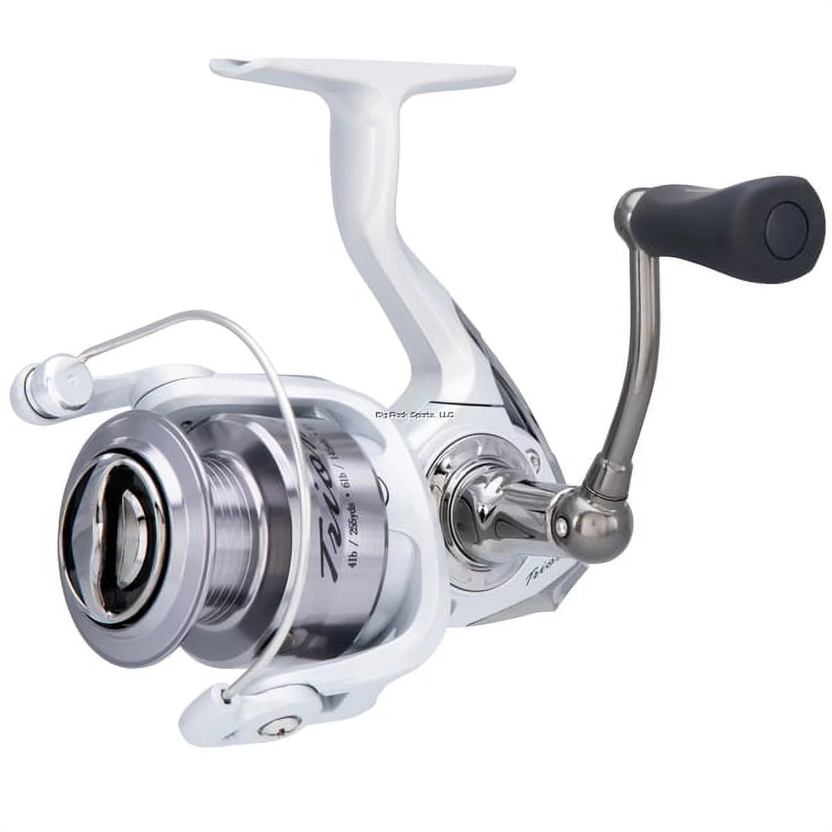 Spinning Reel Size 20 O751