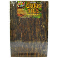 Natural Cork Tile Background W690