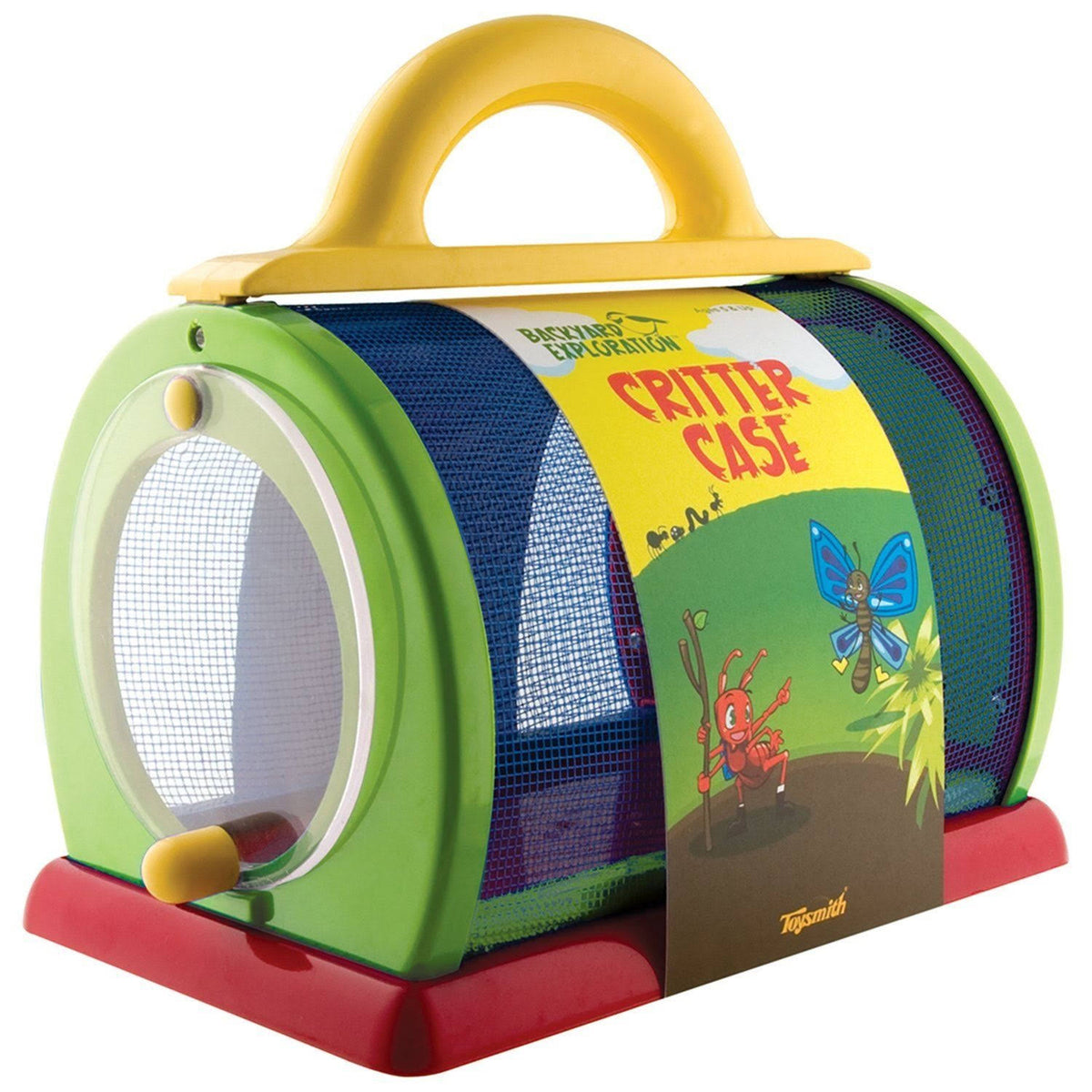 Critter Case U56824