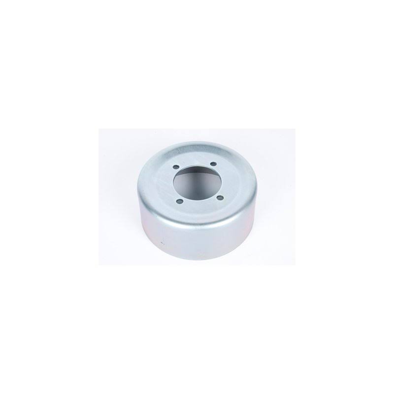 Parking Brake Drum V37589