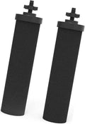 BB9-2 Water Filter Replacement Gravity System Filters (2 Pack) Y115691