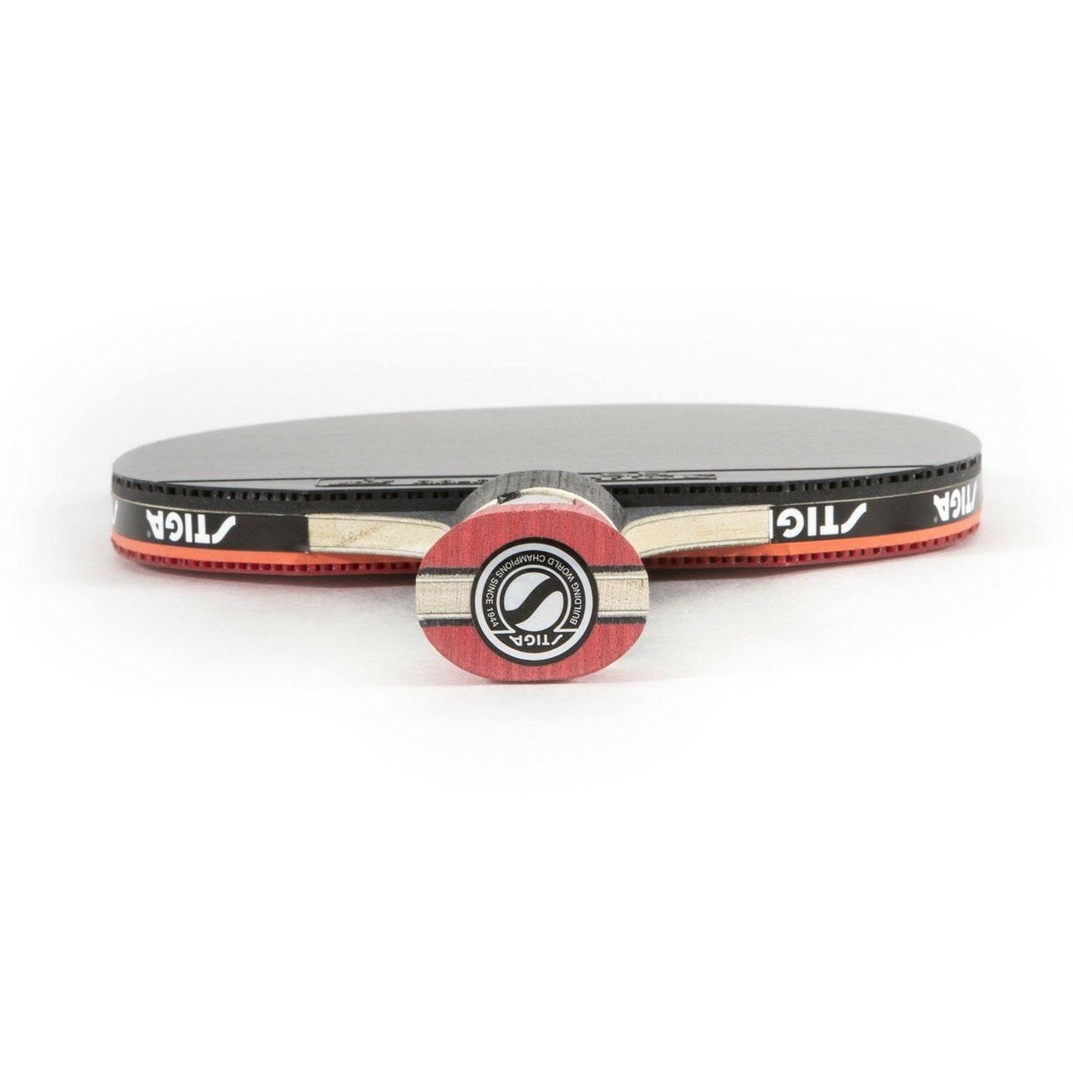 Pro Carbon Table Tennis Racket P325