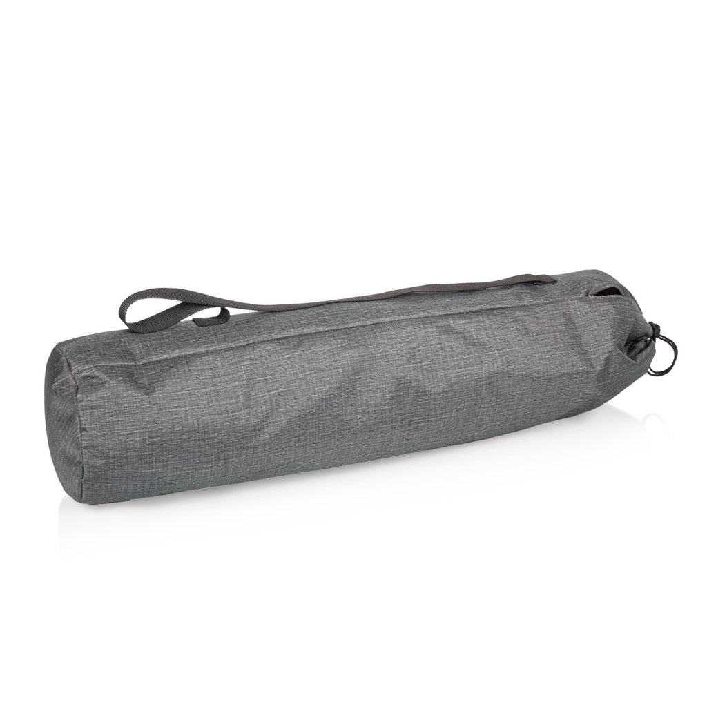 Gray Cooler with Stand D7983