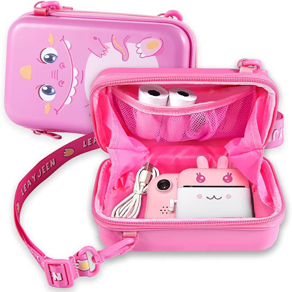 Kids Camera Case O4757