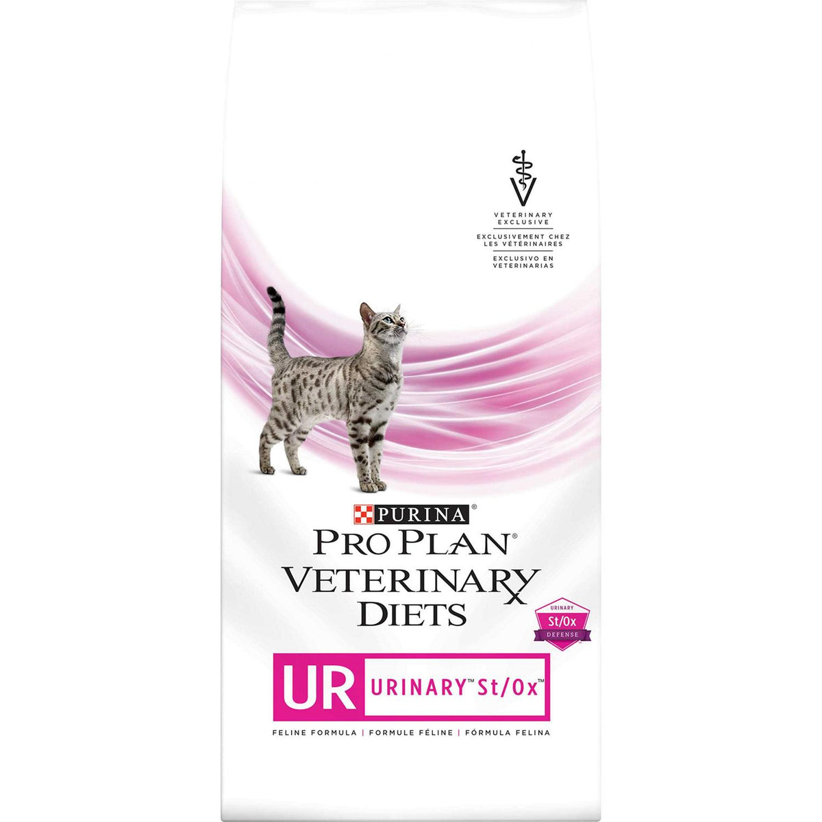 Urinary Dry Cat Food Z5414