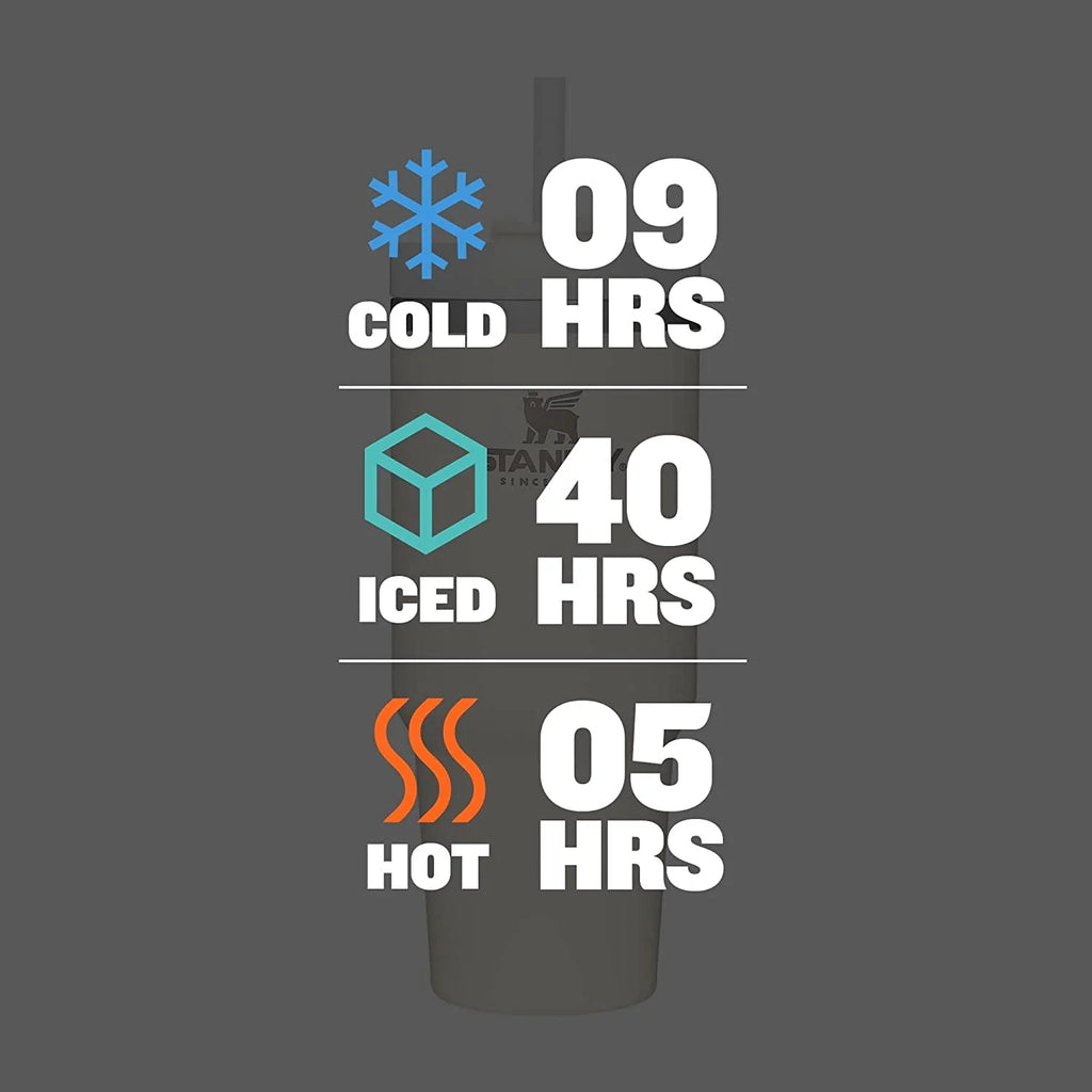 40 OZ Tumbler M53832