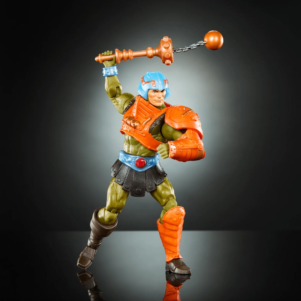 Action Figure Q78429
