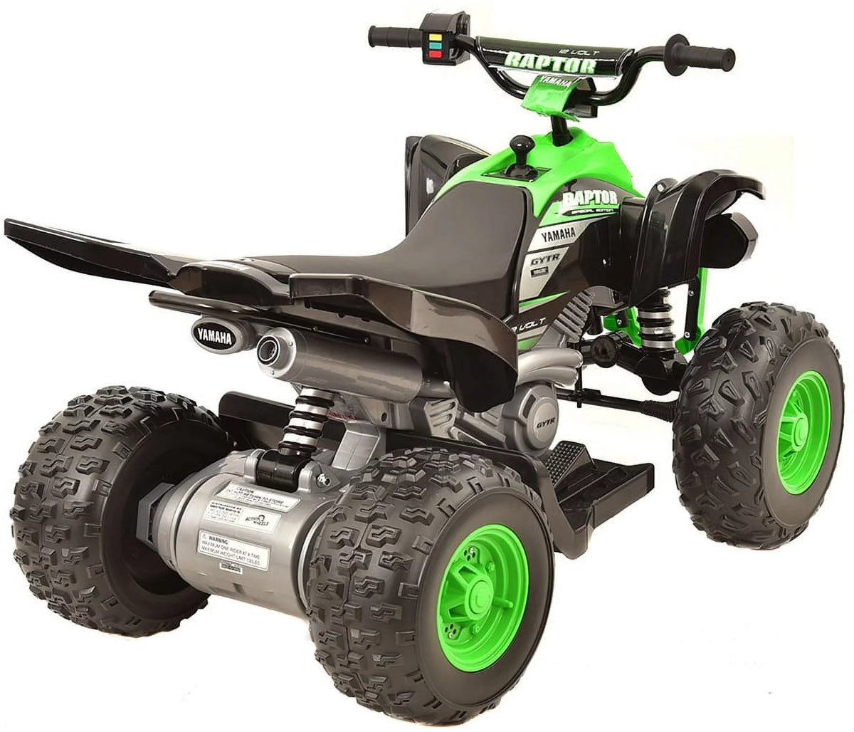 12 Volt Battery Powered Ride-On Z1910