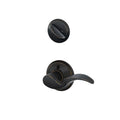 Aged Bronze Interior Active Trim I818985