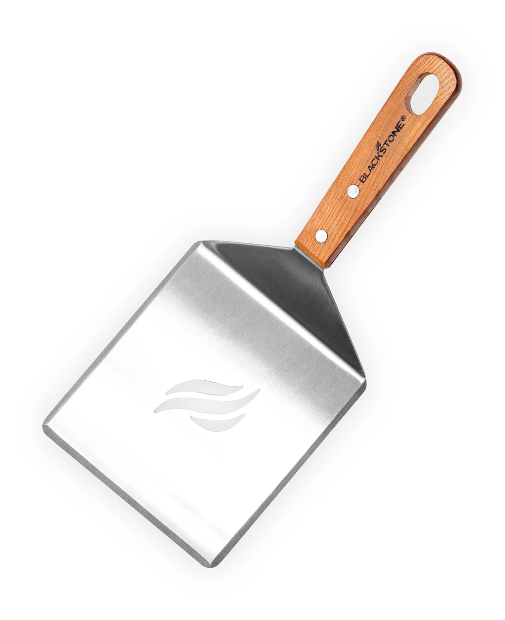 Stainless Steel 6-Piece Spatula Griddle Set G7695