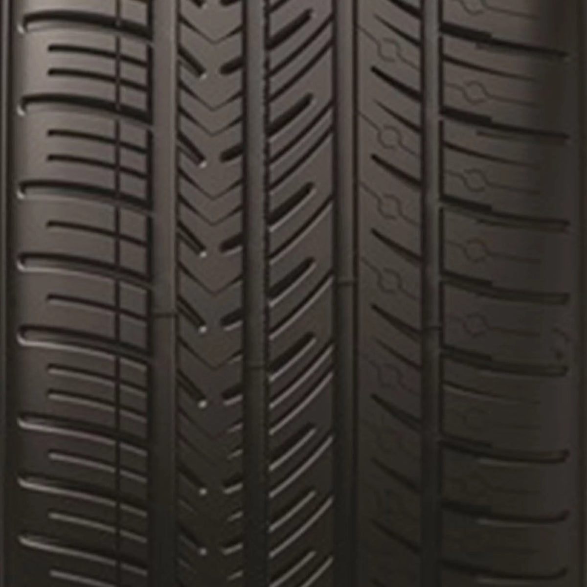 All Season 255/40ZR20 101Y XL Passenger Tire R24424