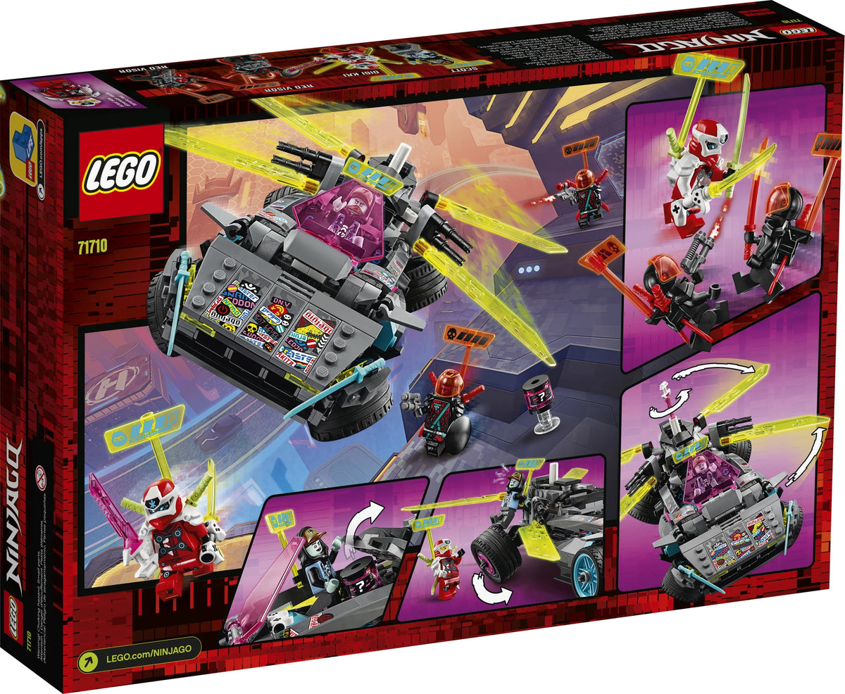 Building Kit 419 Pieces P549895