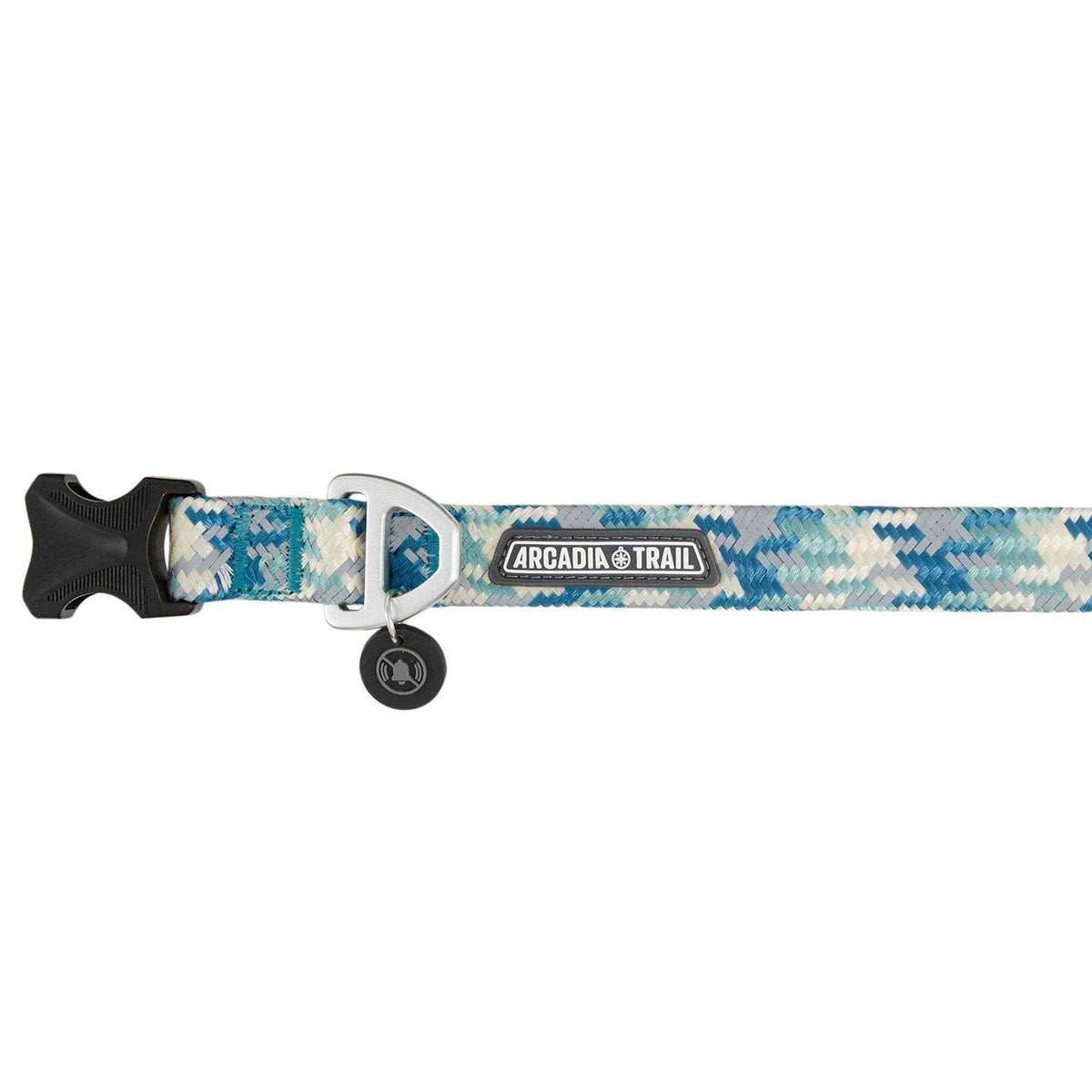 Reflective Rope Collar for Dogs V855295