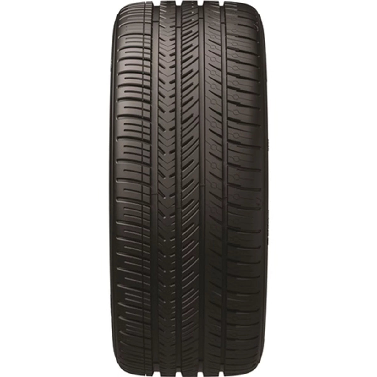 All Season 255/40ZR20 101Y XL Passenger Tire R24424