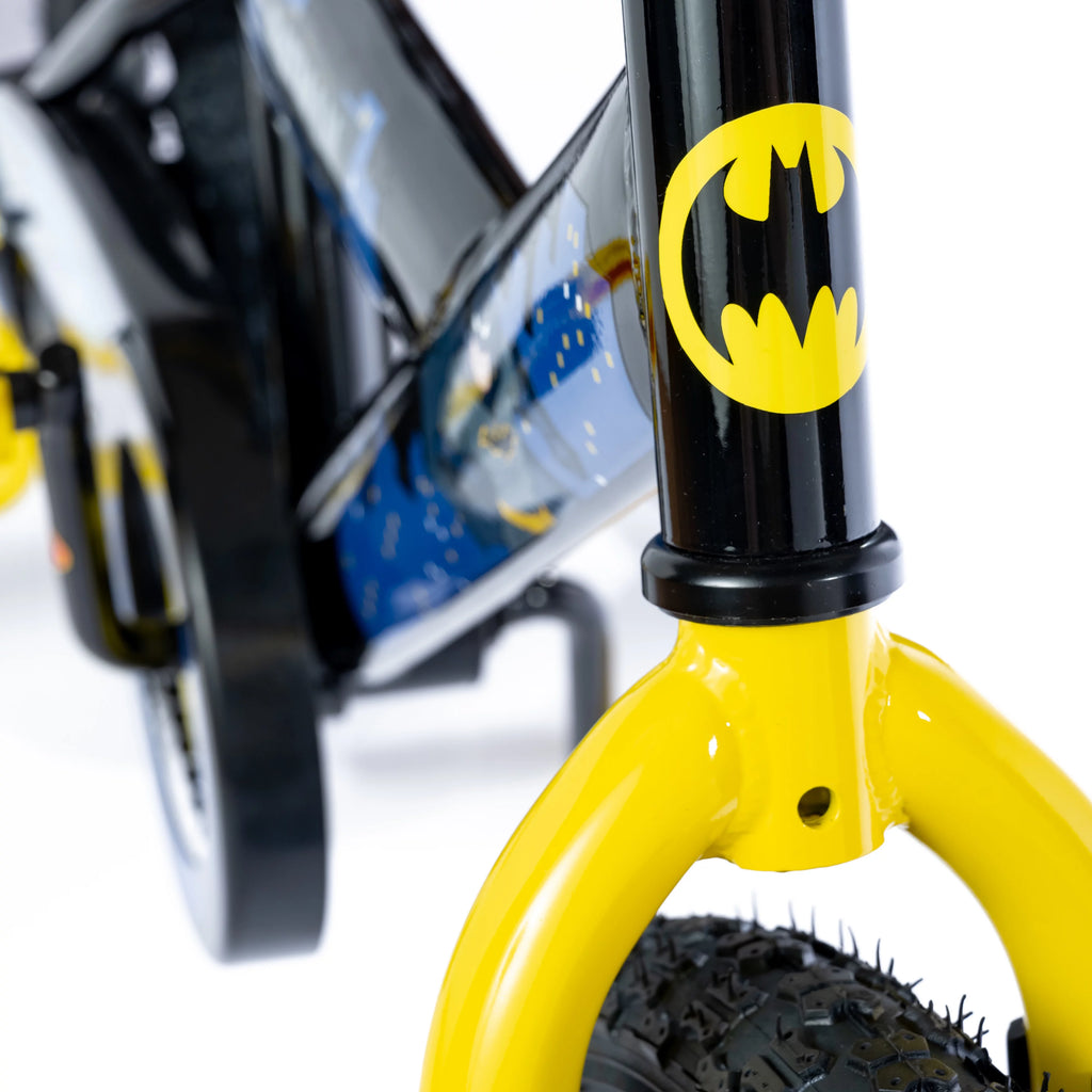 16 inch Bike with Mask T212034