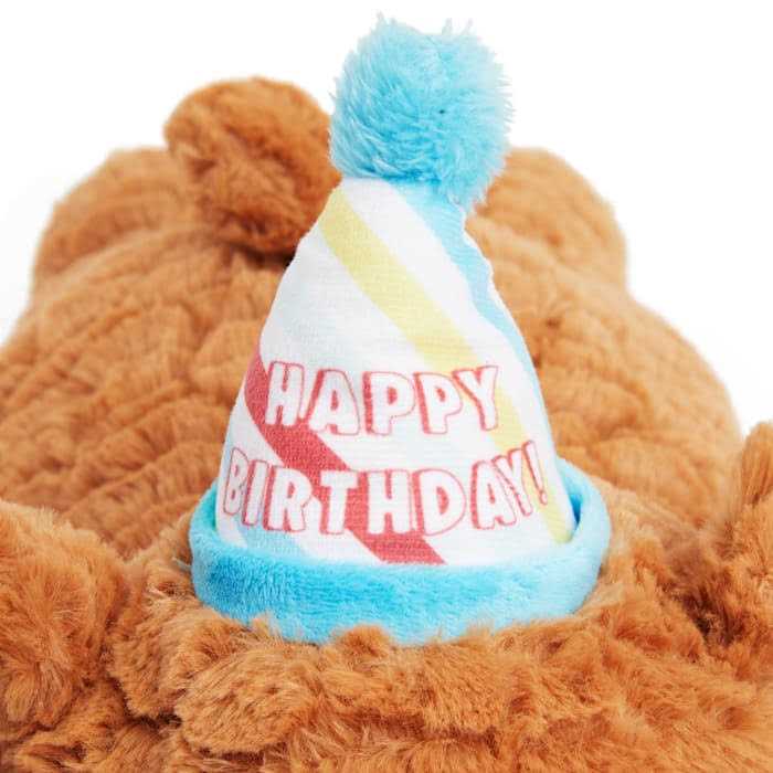18″ Dog Toy J9755