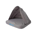 Sun Shade Dog Bed M9664
