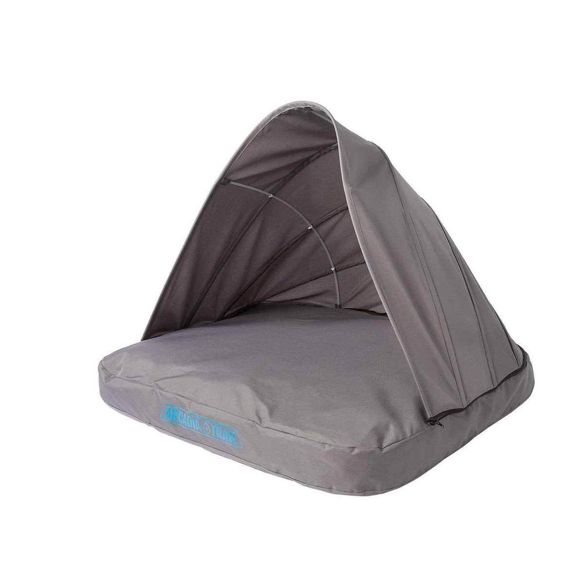 Sun Shade Dog Bed M9664