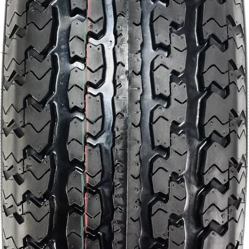 Trailer Tire ST205/75R15 107L LRD 8PLY K90850