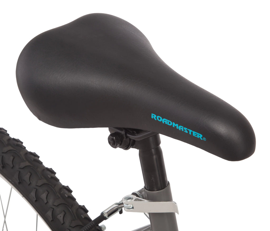 26-inch Grey Mountain Bike L92587