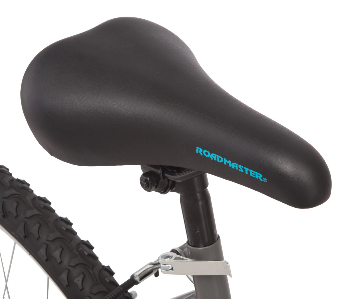 26-inch Grey Mountain Bike L92587