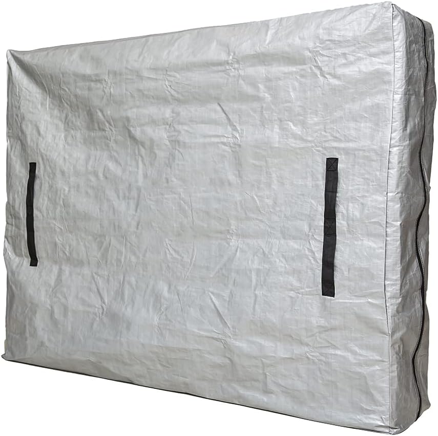 Cal King Size Reusable Mattress Bag I310