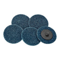 2 in. Fine Grade Fiber Surface Conditioning Discs, 5-Pack O278