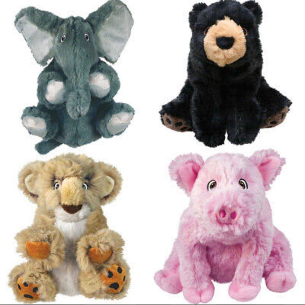 Elephant Dog Toy R9697