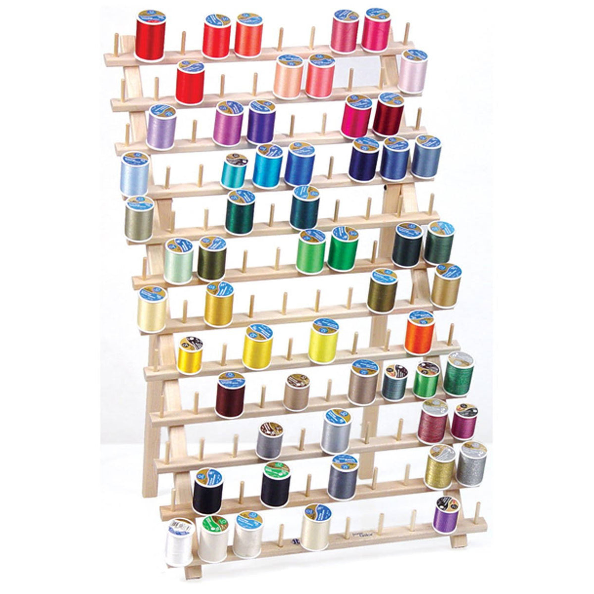 120 Spools Rack D39750
