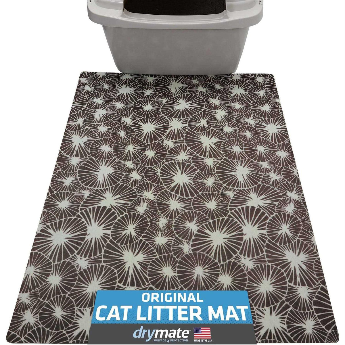 Cat Litter Mat D782