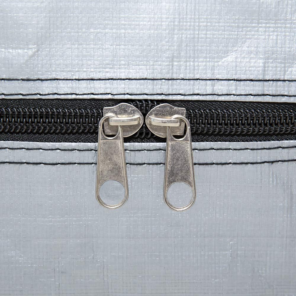 Cal King Size Reusable Mattress Bag I310