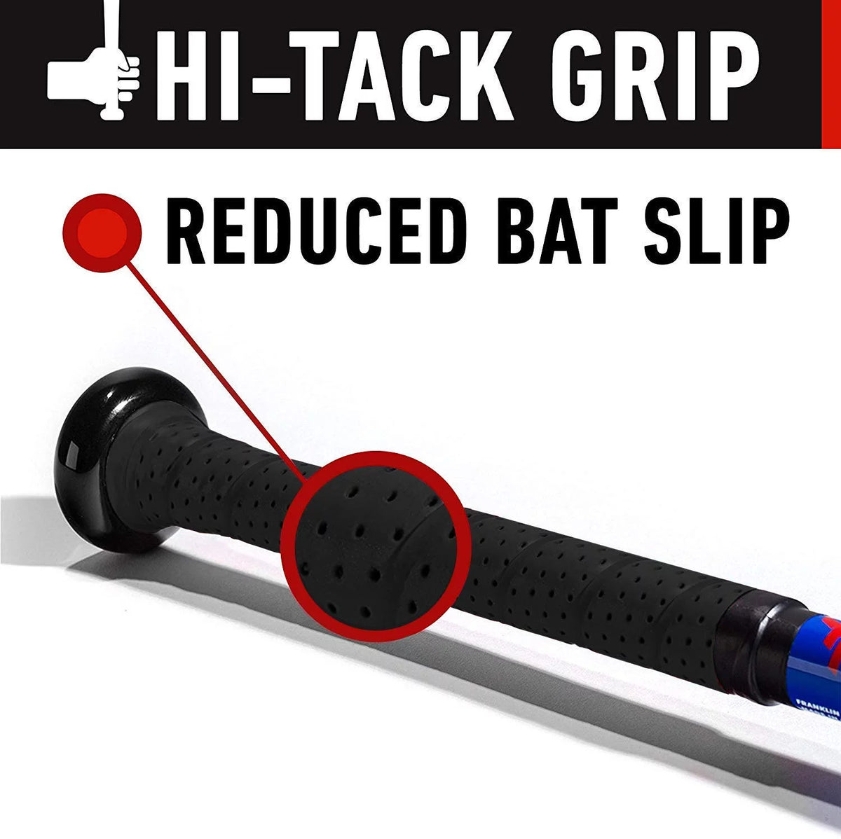 24 Inch 13 Ounce Blue Tee Ball Bat U9609