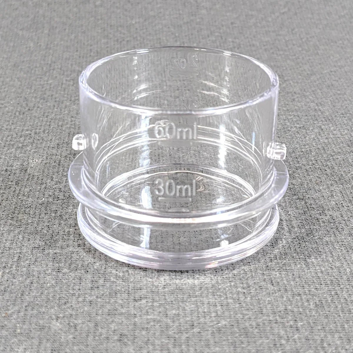Filler Cap / Inner Lid for Blender Y512