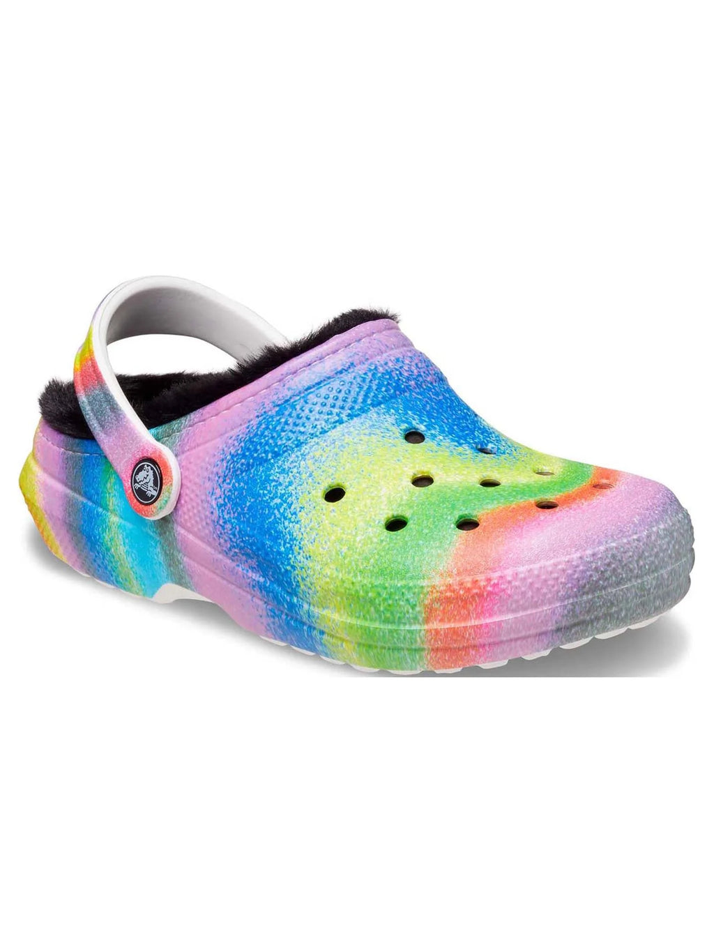 Classic Lined Clog J851319